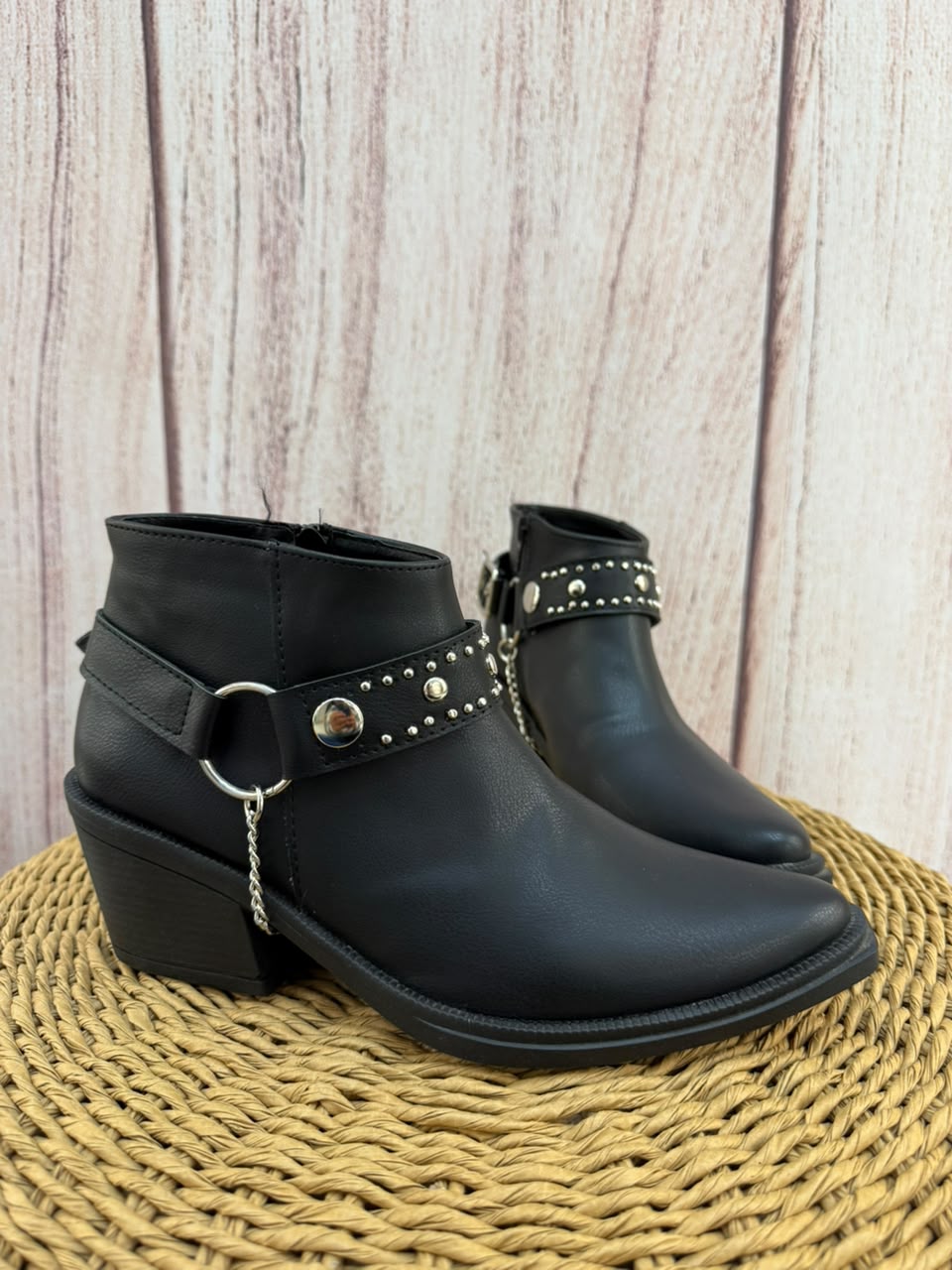 Bota Niya desmontable
