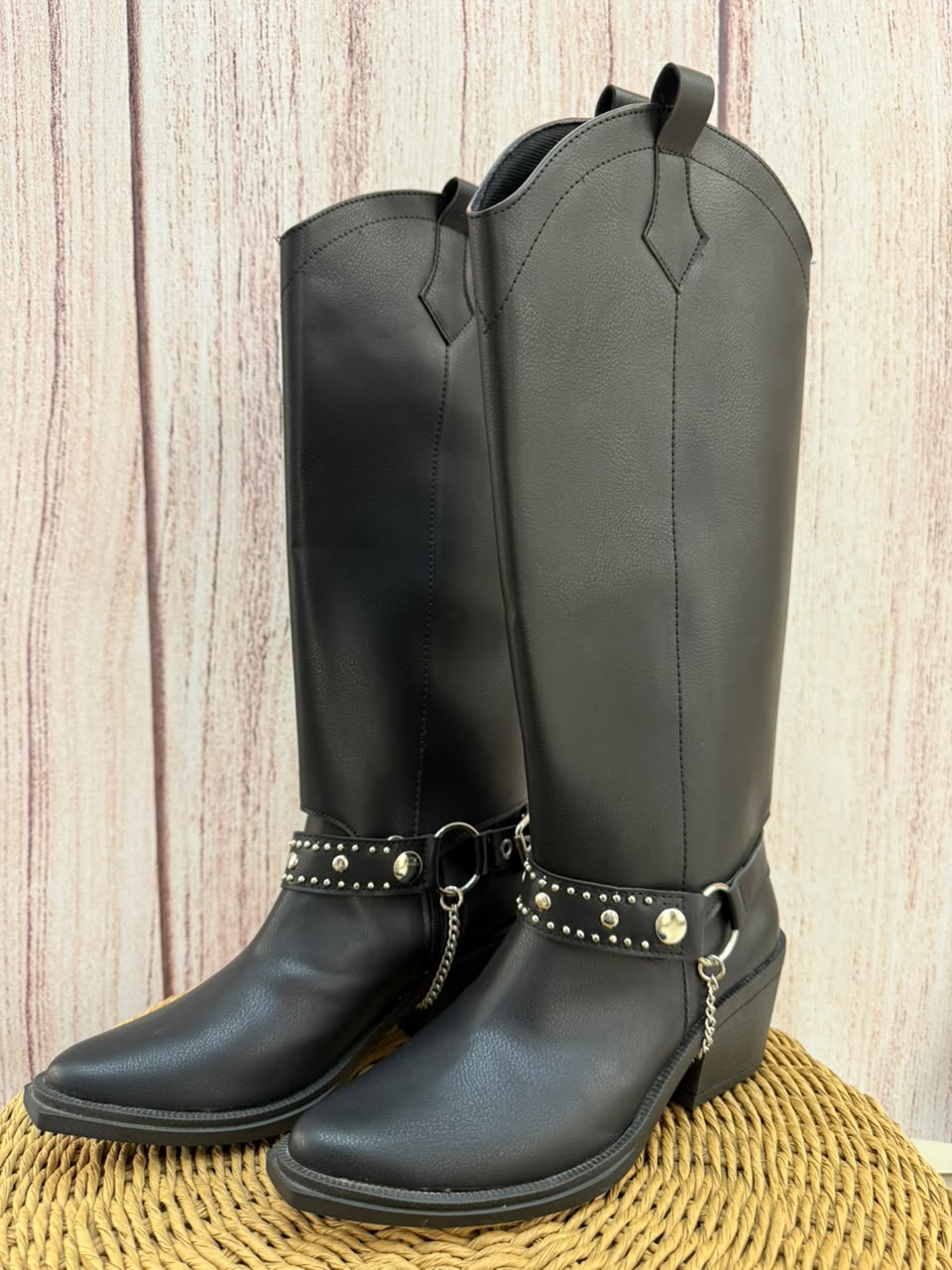 Bota Niya desmontable