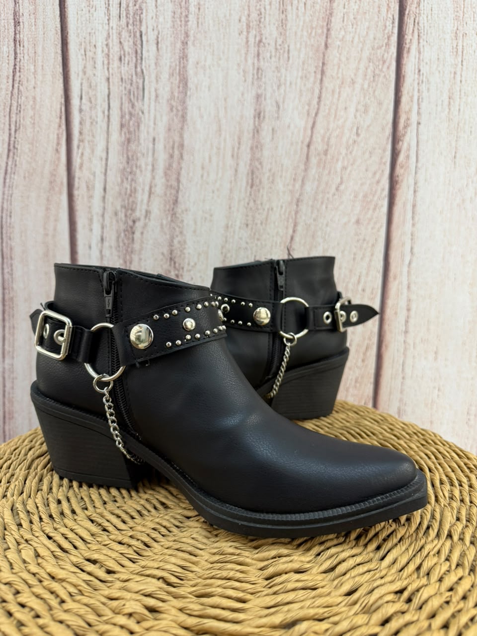 Bota Niya desmontable