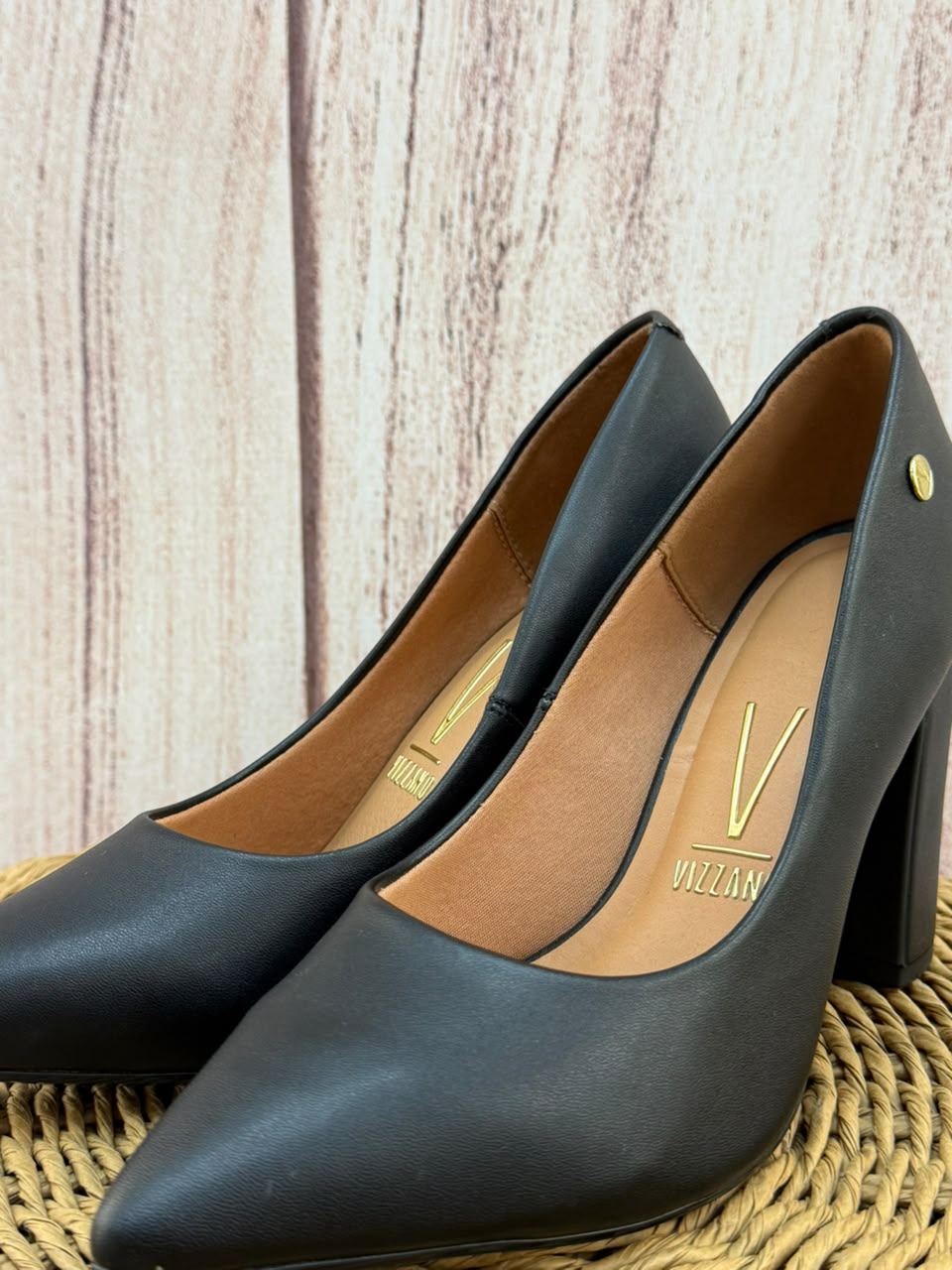 Stiletto PU
