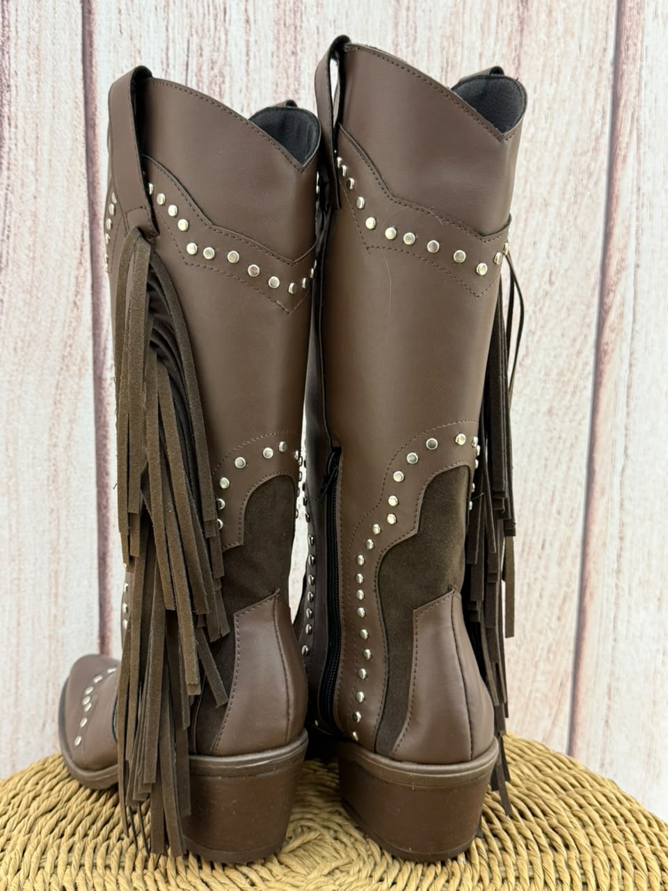 By Pack - Bota Bull