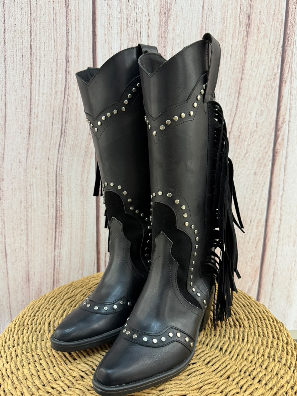 By Pack - Bota Bull