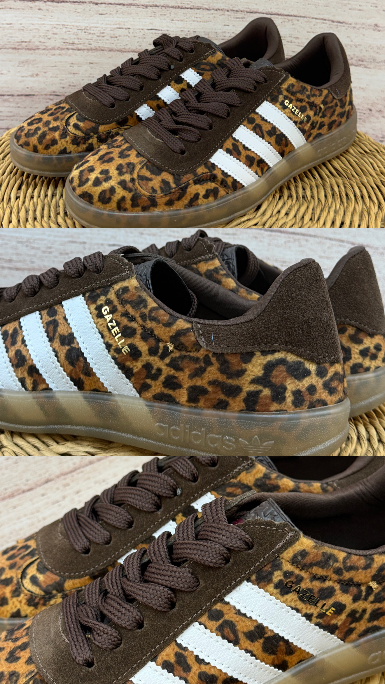 Gazelle