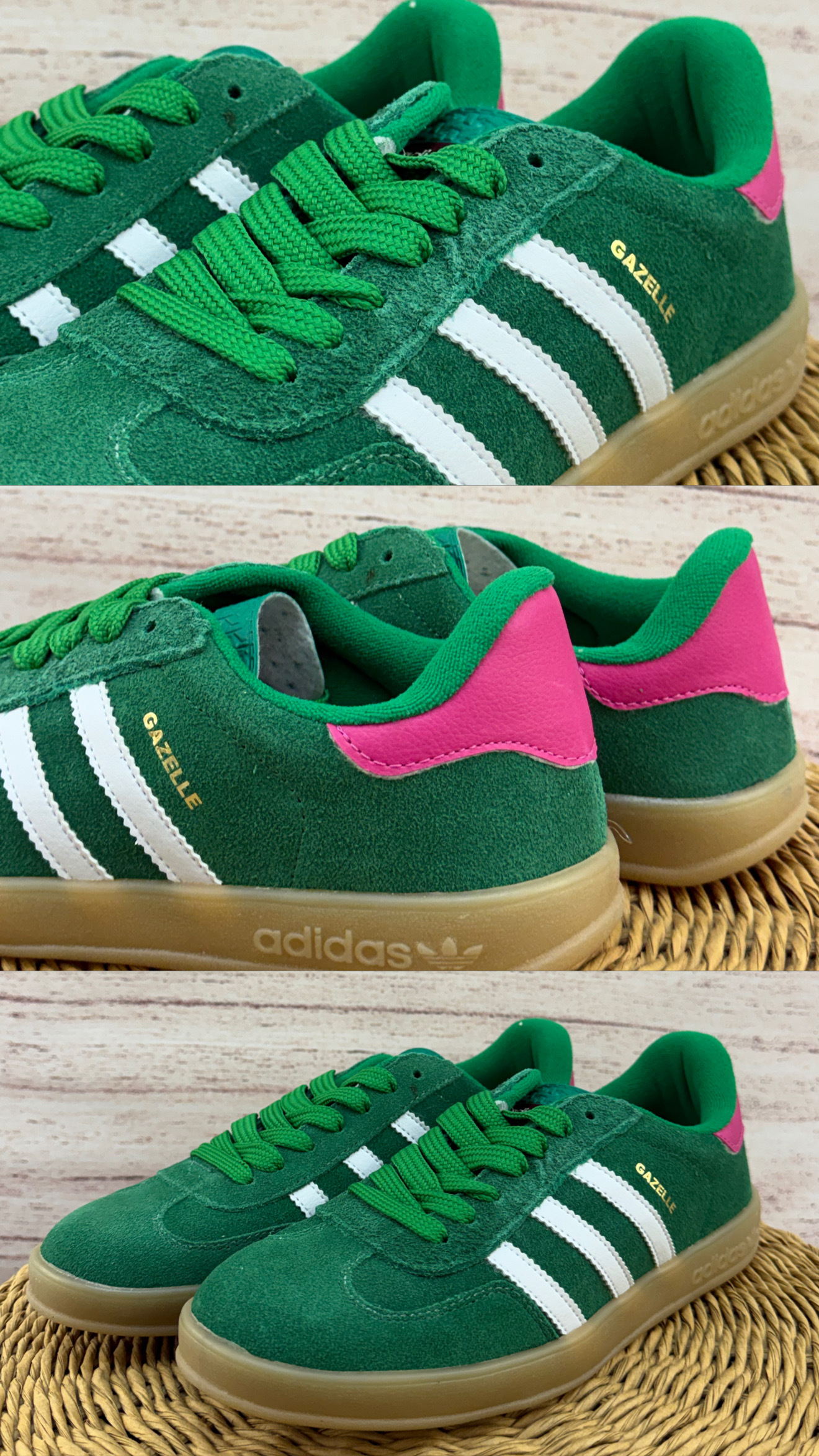 Gazelle
