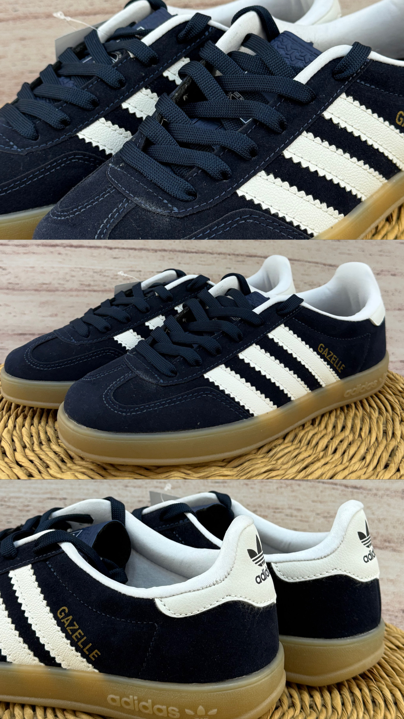 Gazelle