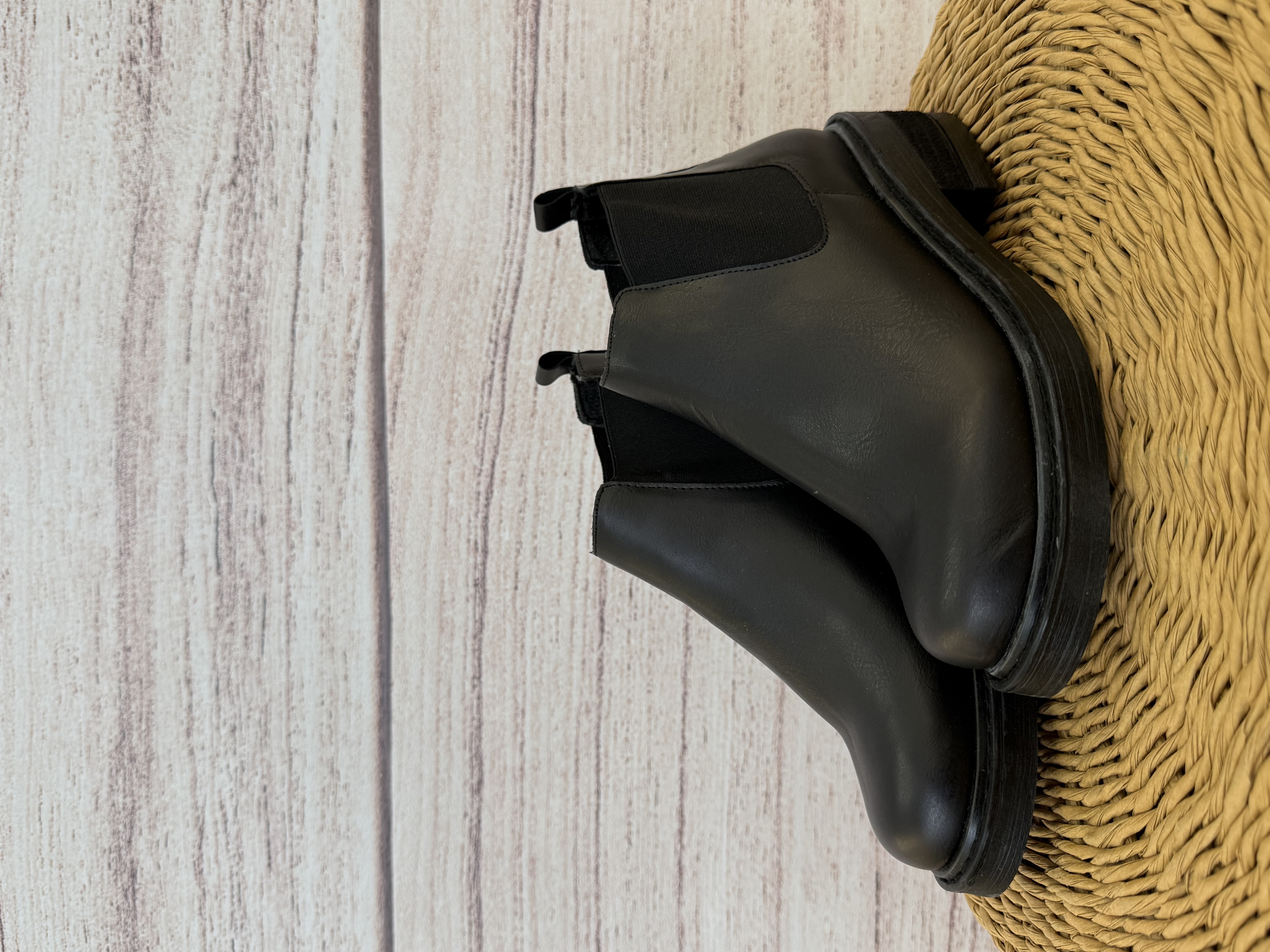 Bota Preto
