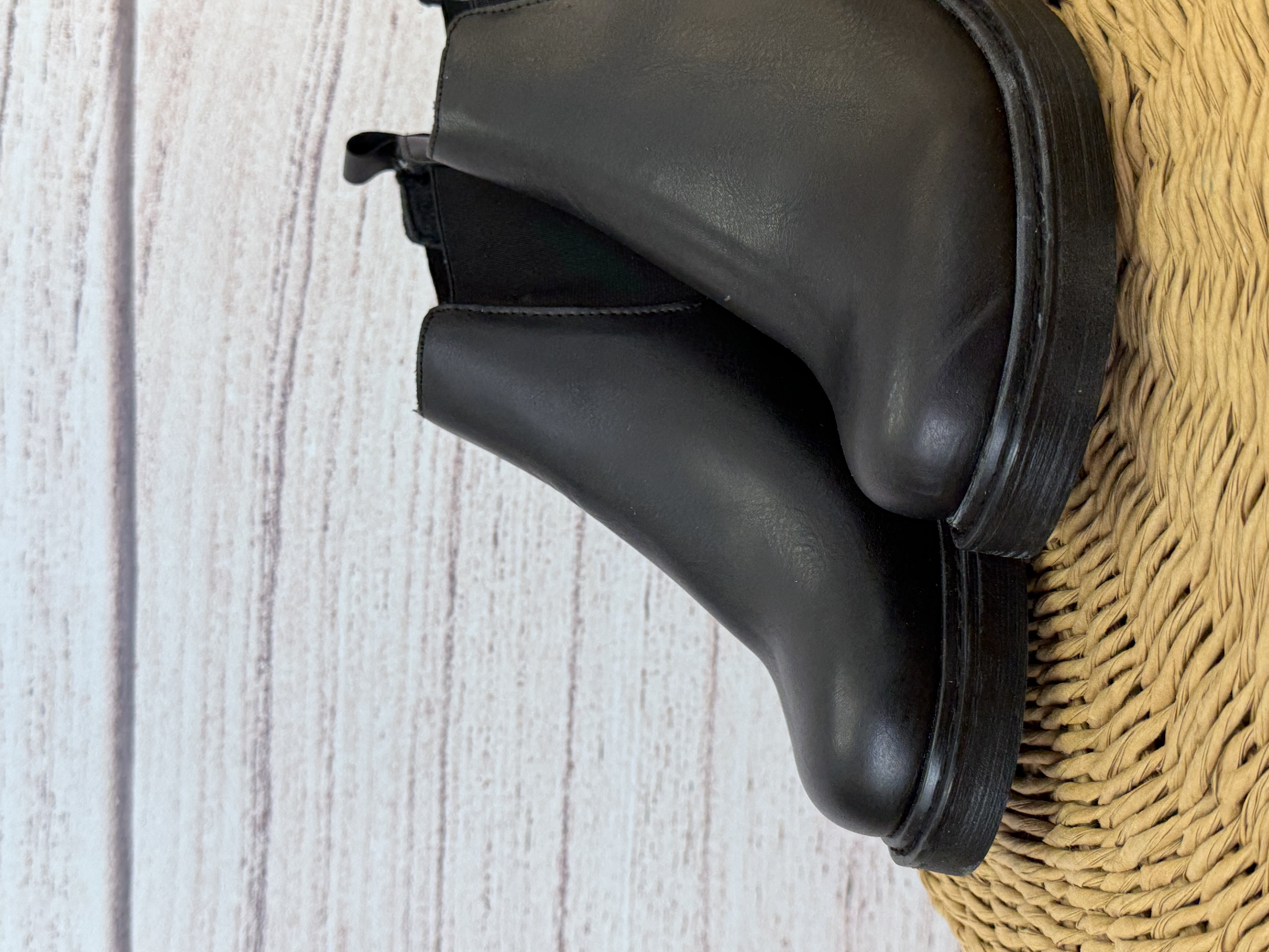 Bota Preto
