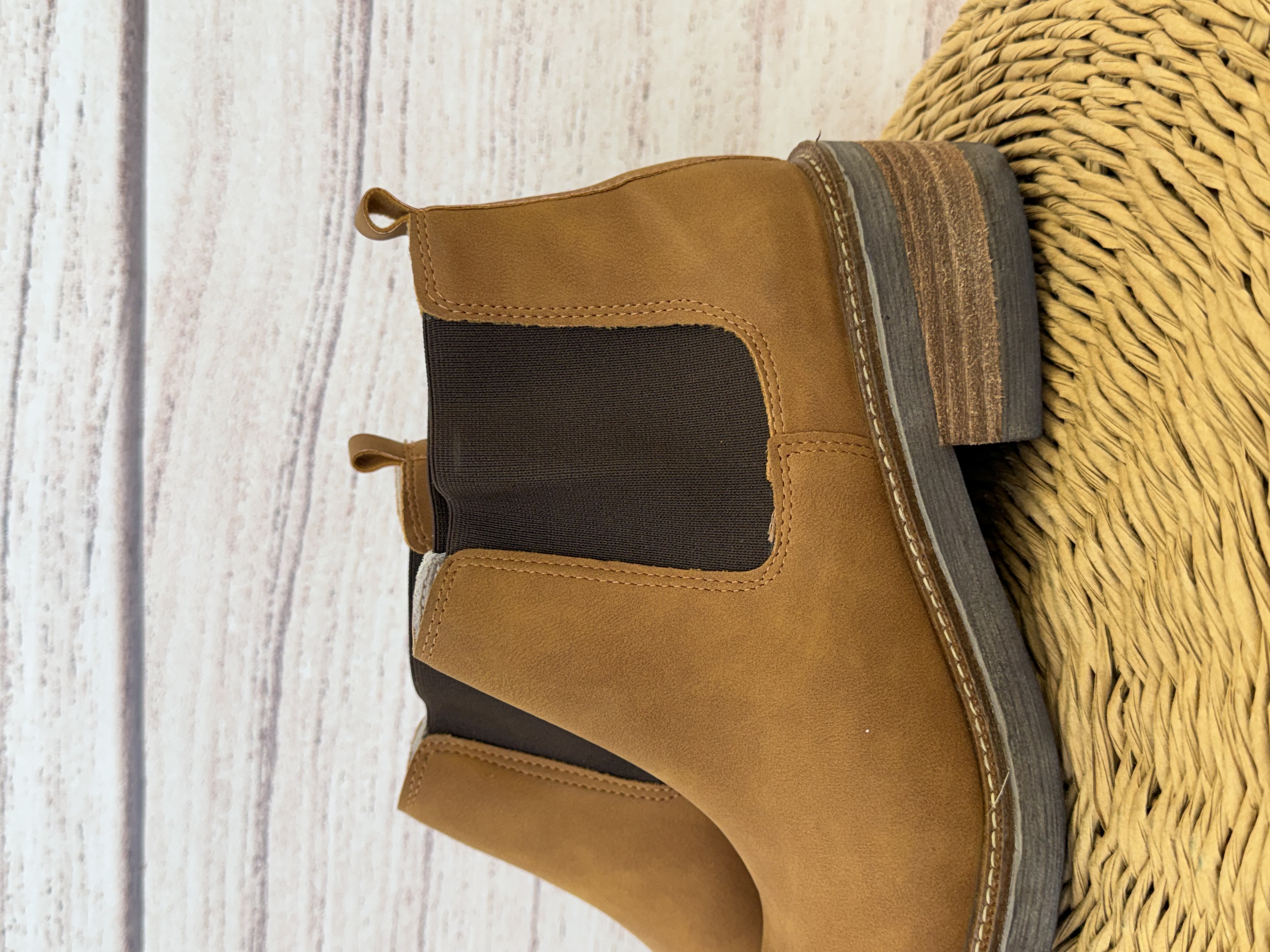 Bota Preto