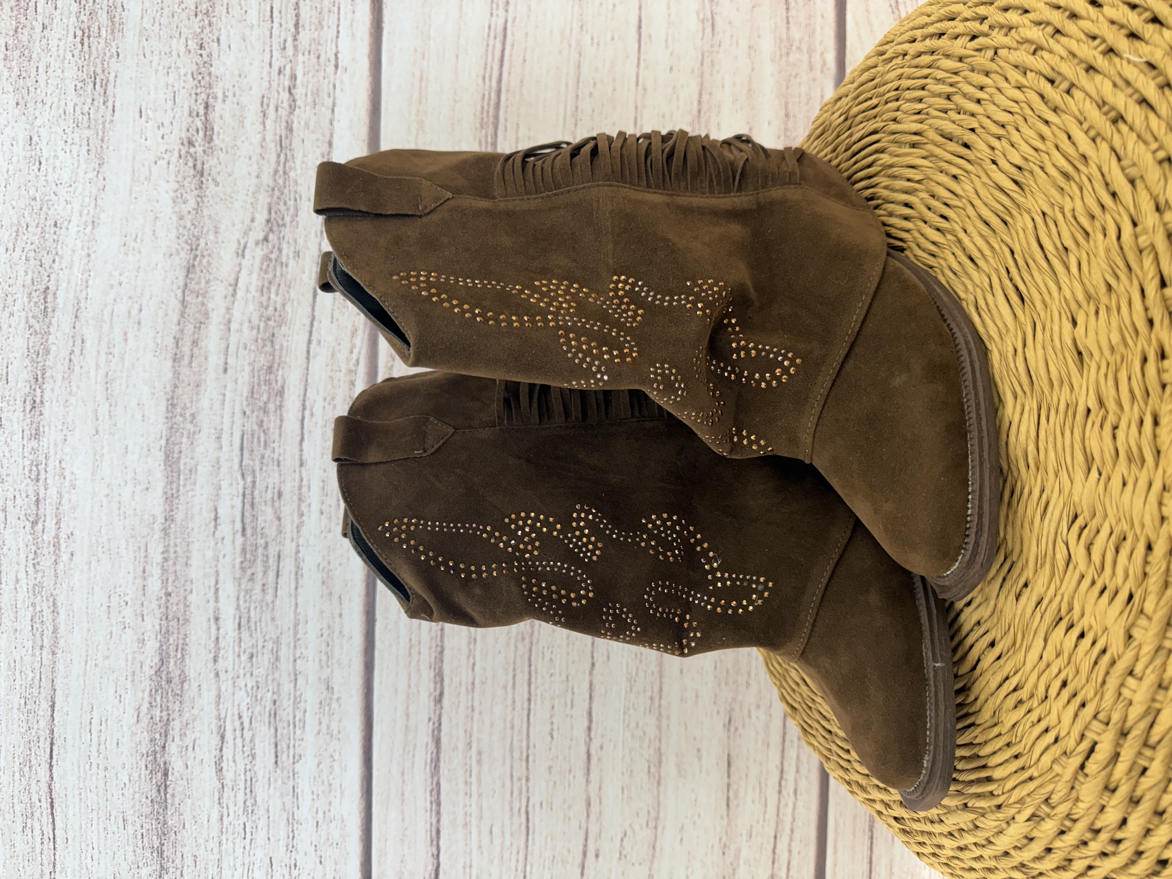 By Pack - Bota Valkiria