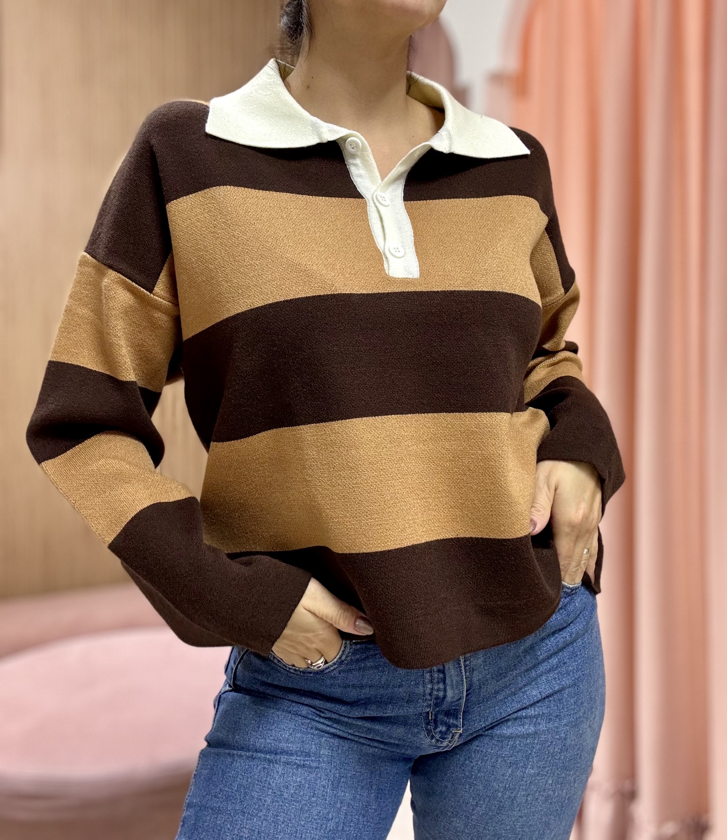 Sweaters chomba