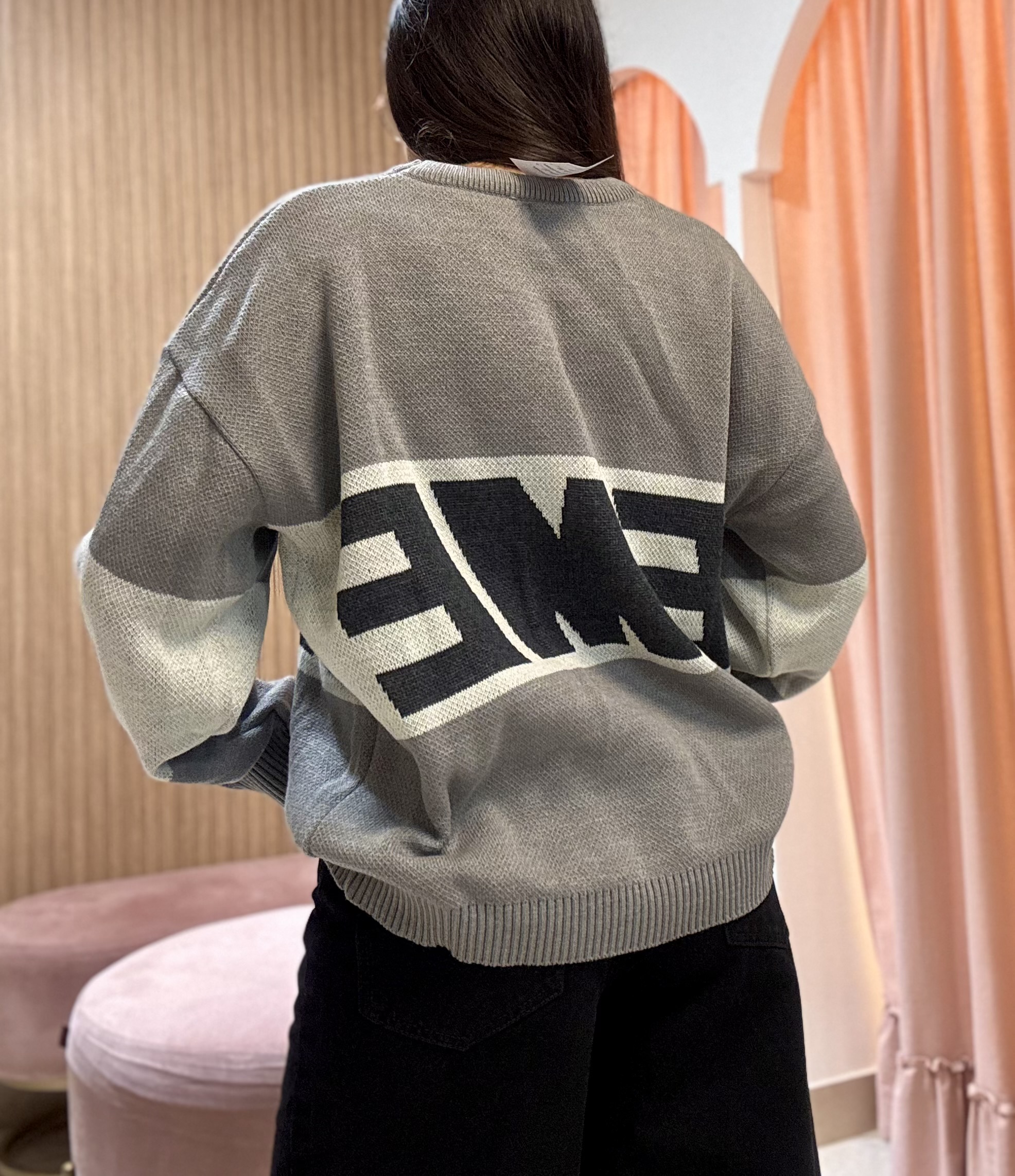 Sweaters escritura
