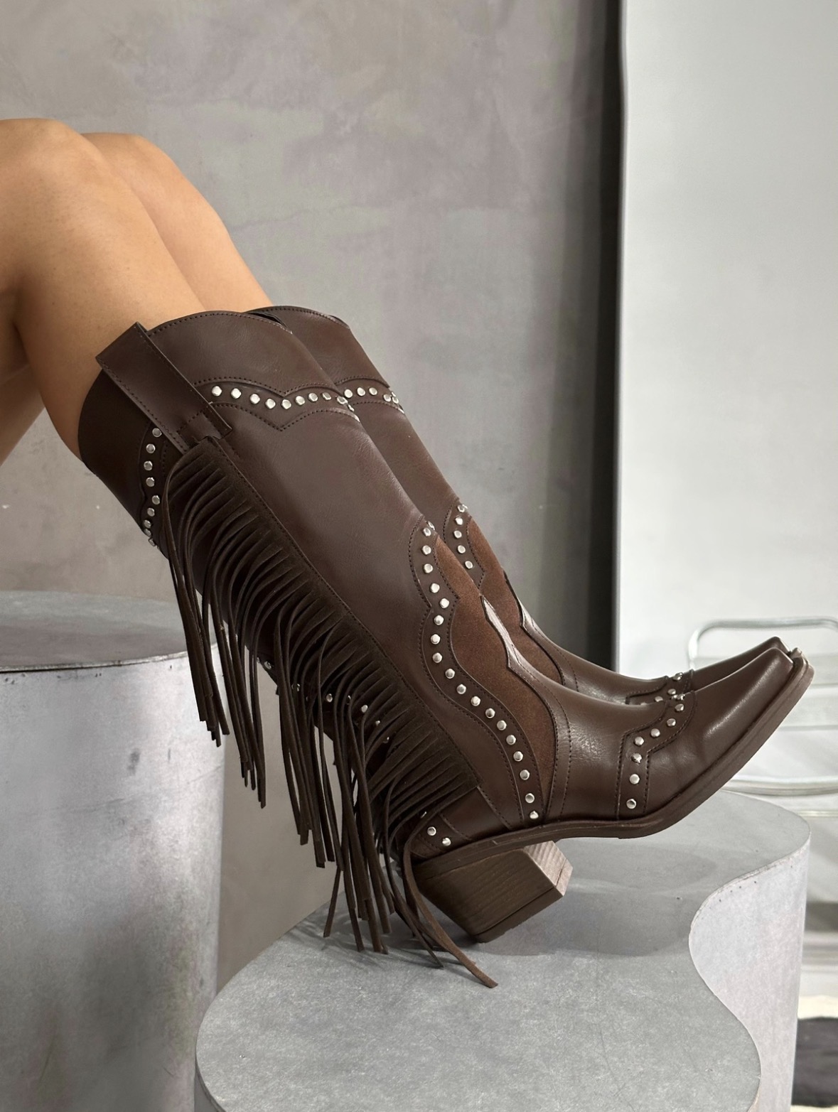 By Pack - Bota Bull