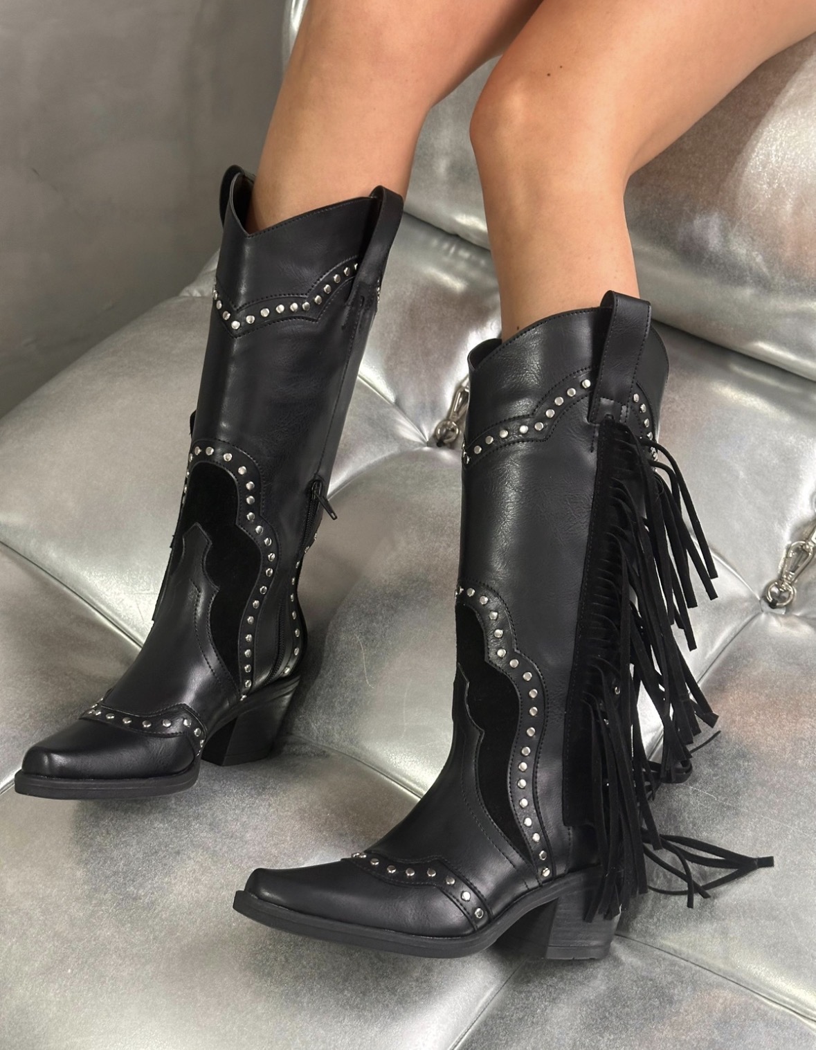 By Pack - Bota Bull