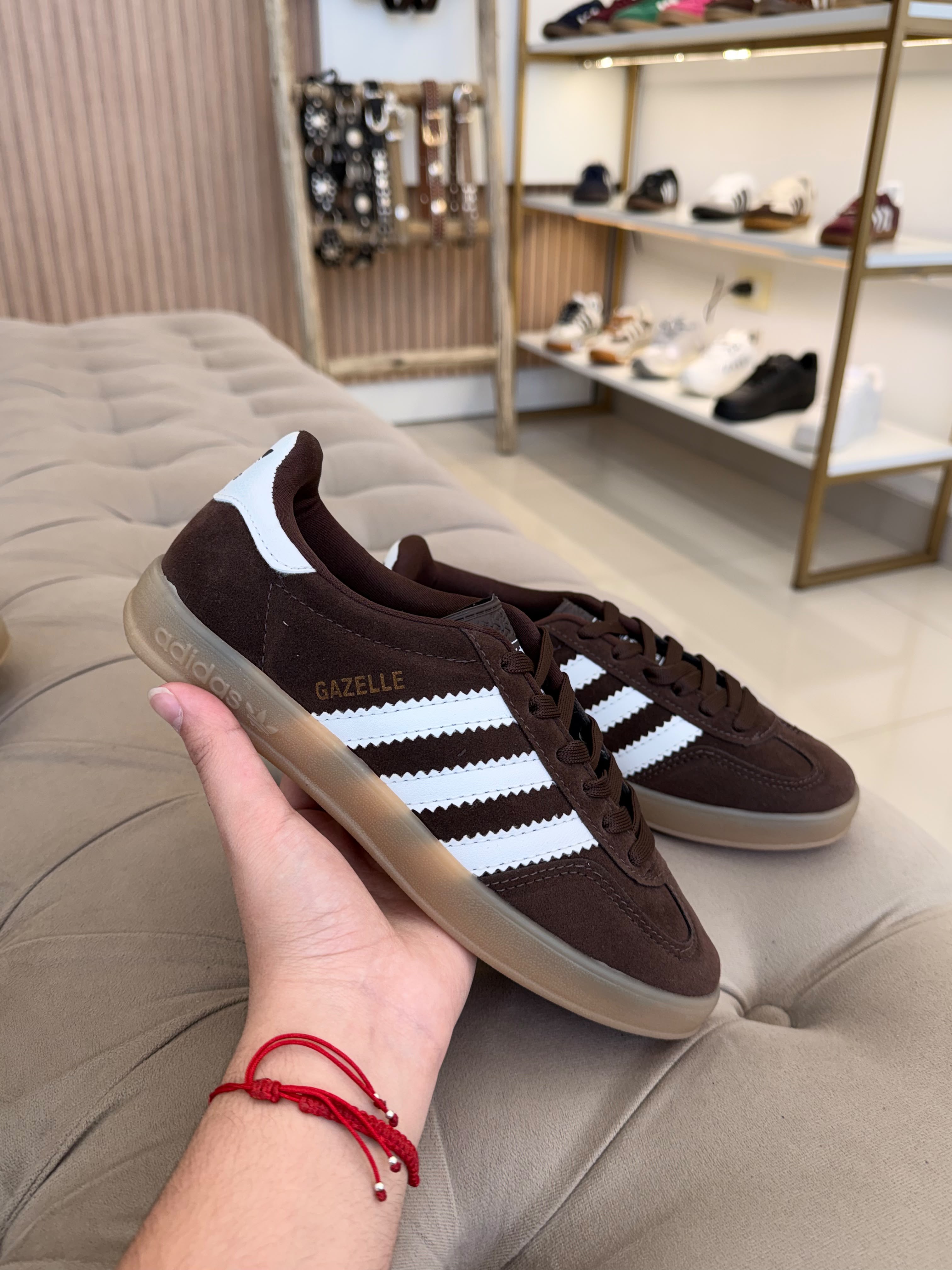 Gazelle