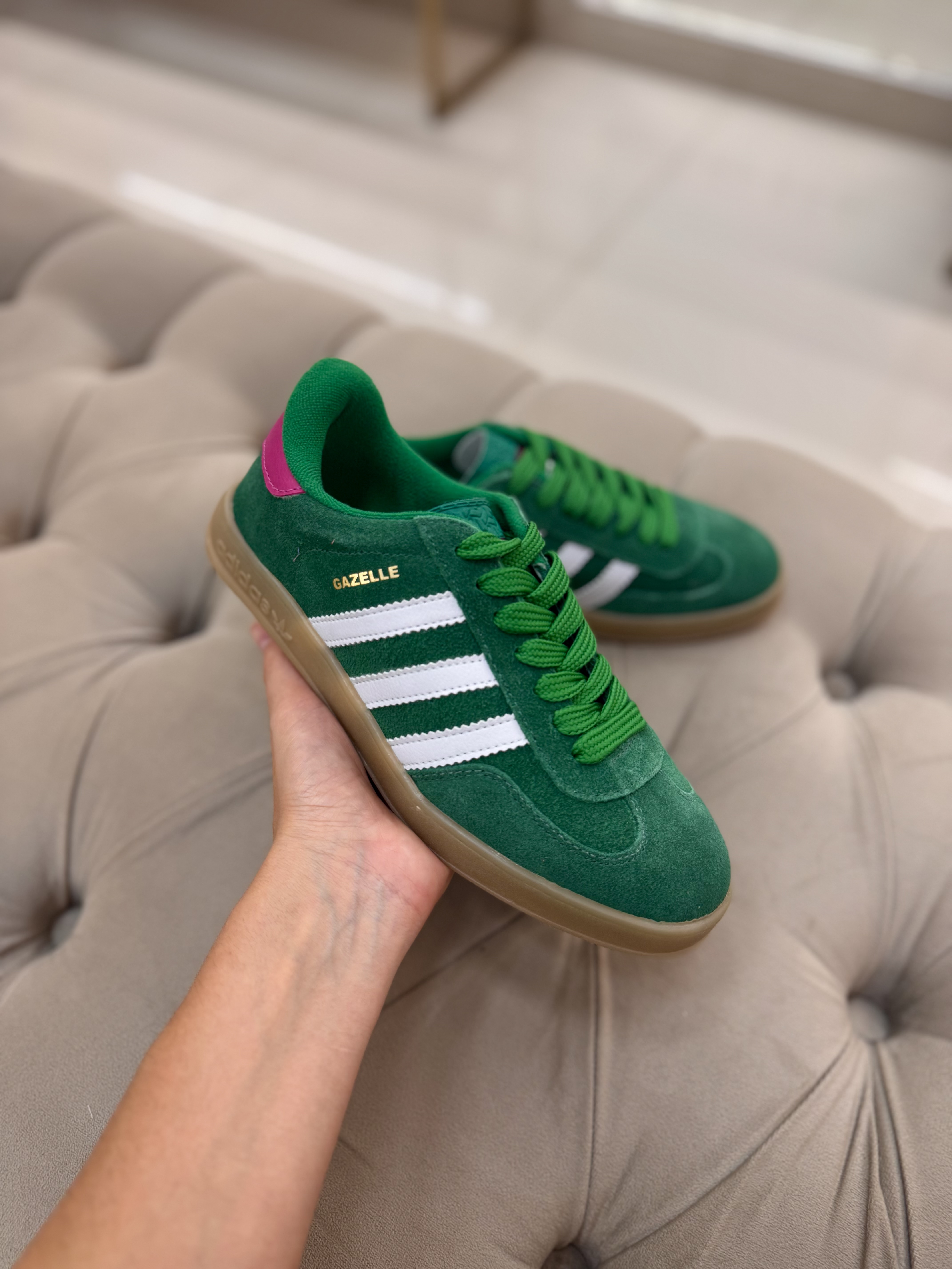 Gazelle