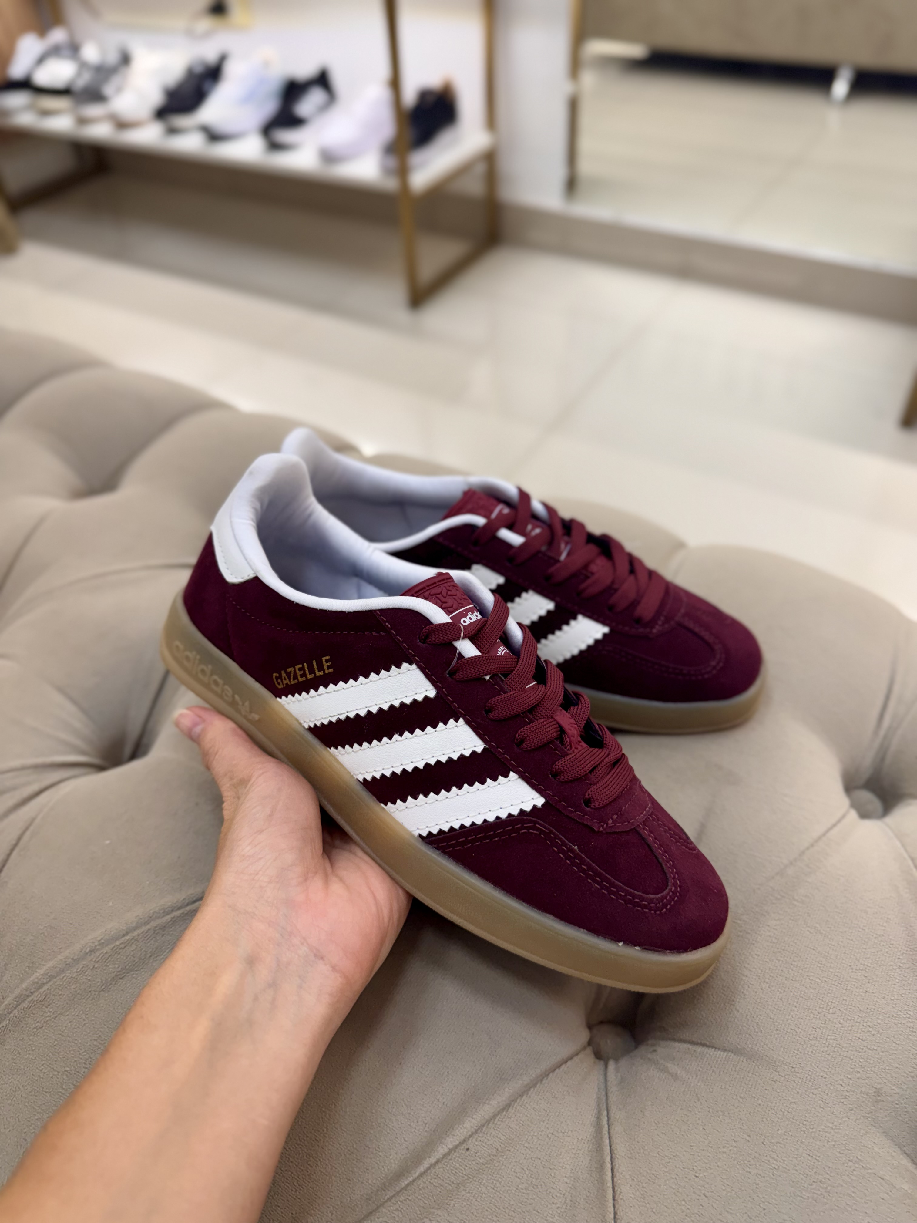 Gazelle