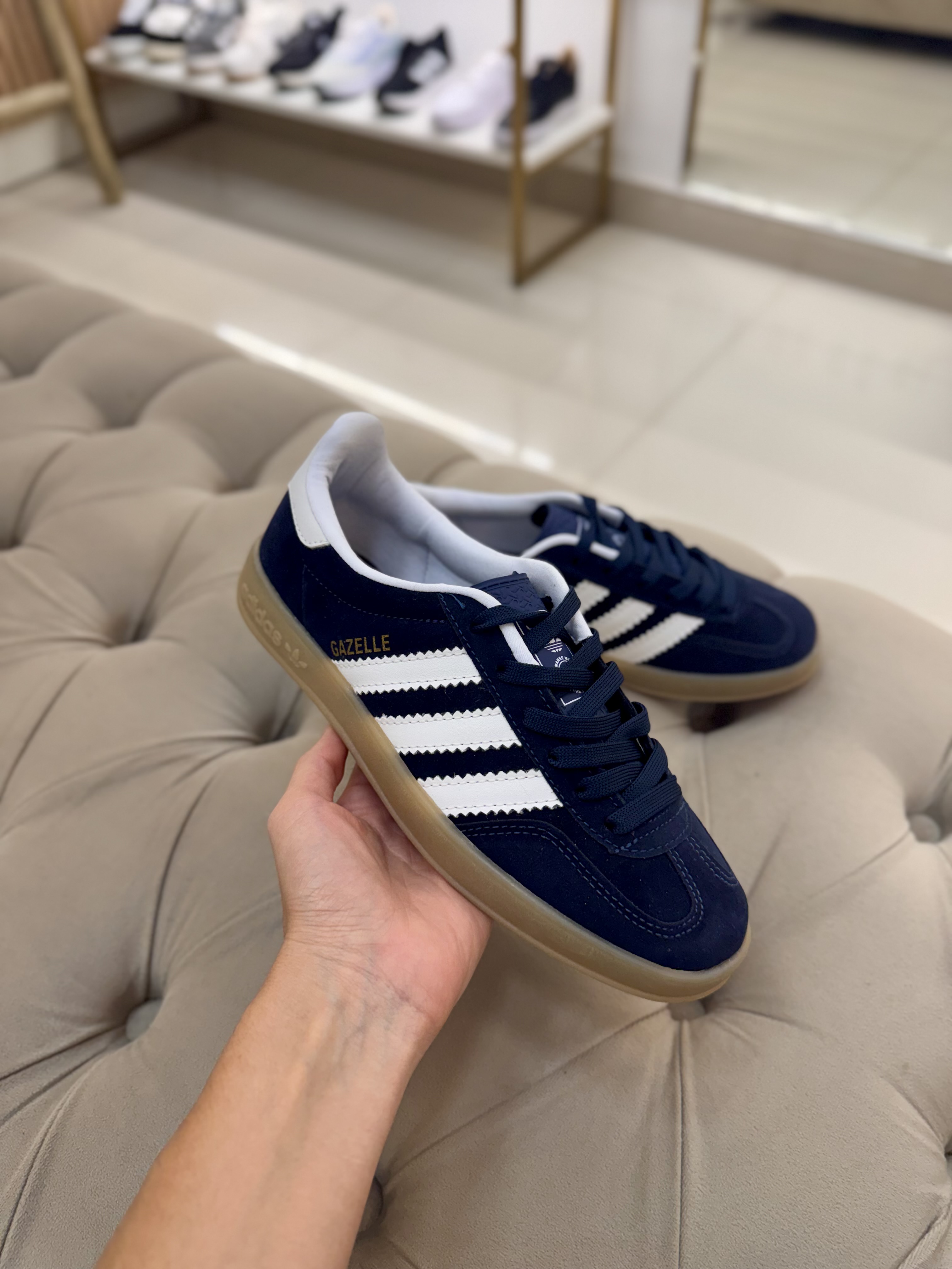 Gazelle
