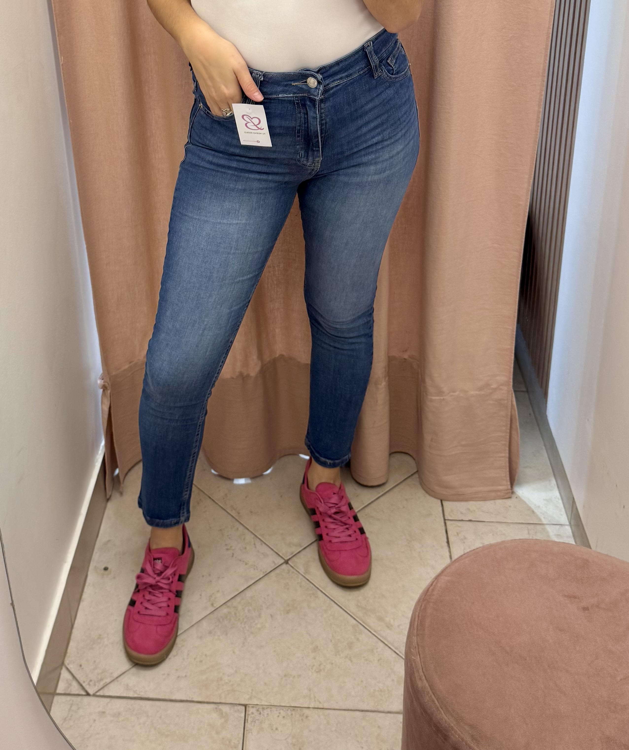 Jeans skinny Stan