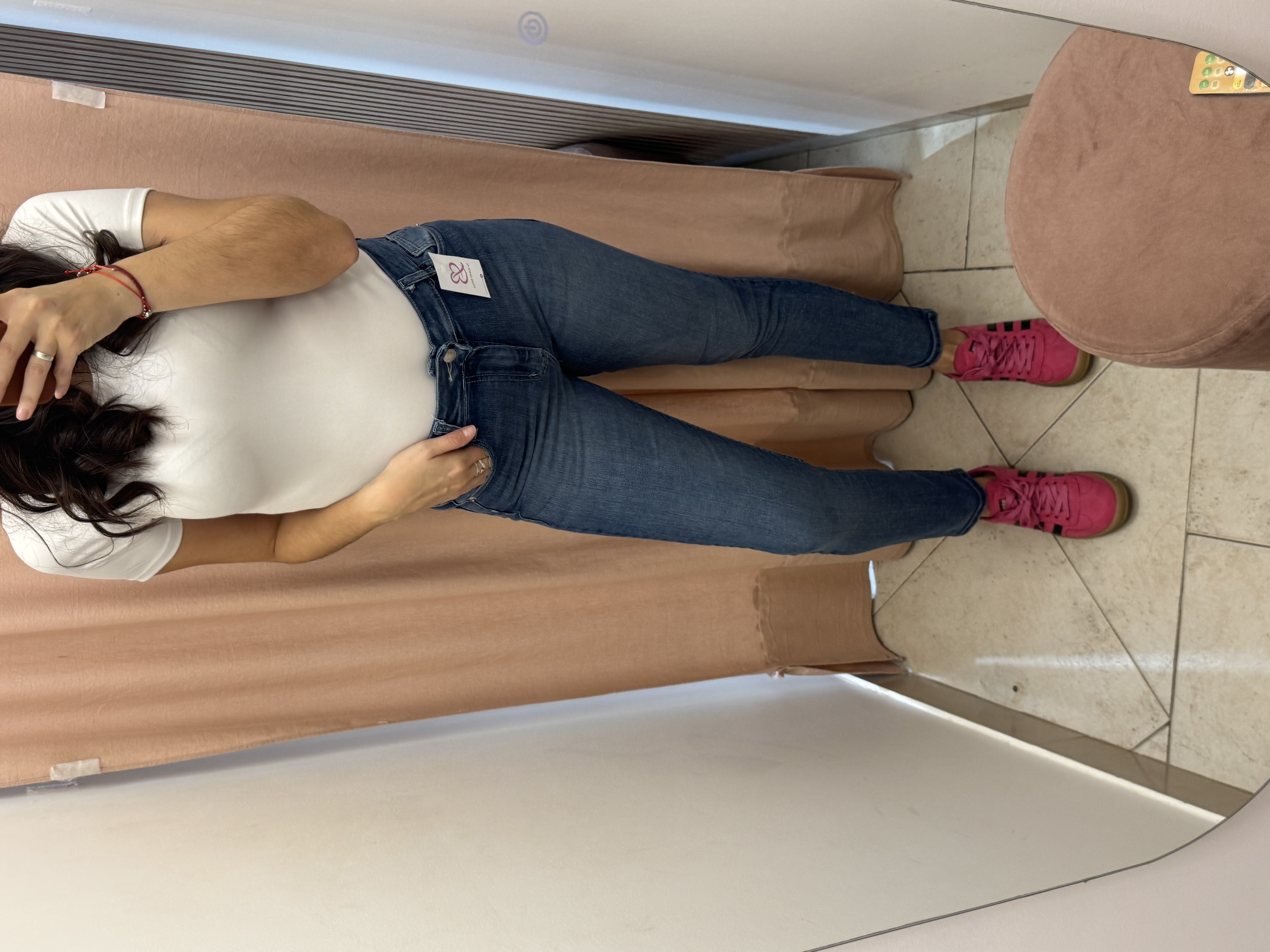 Pantalon skinny Viena
