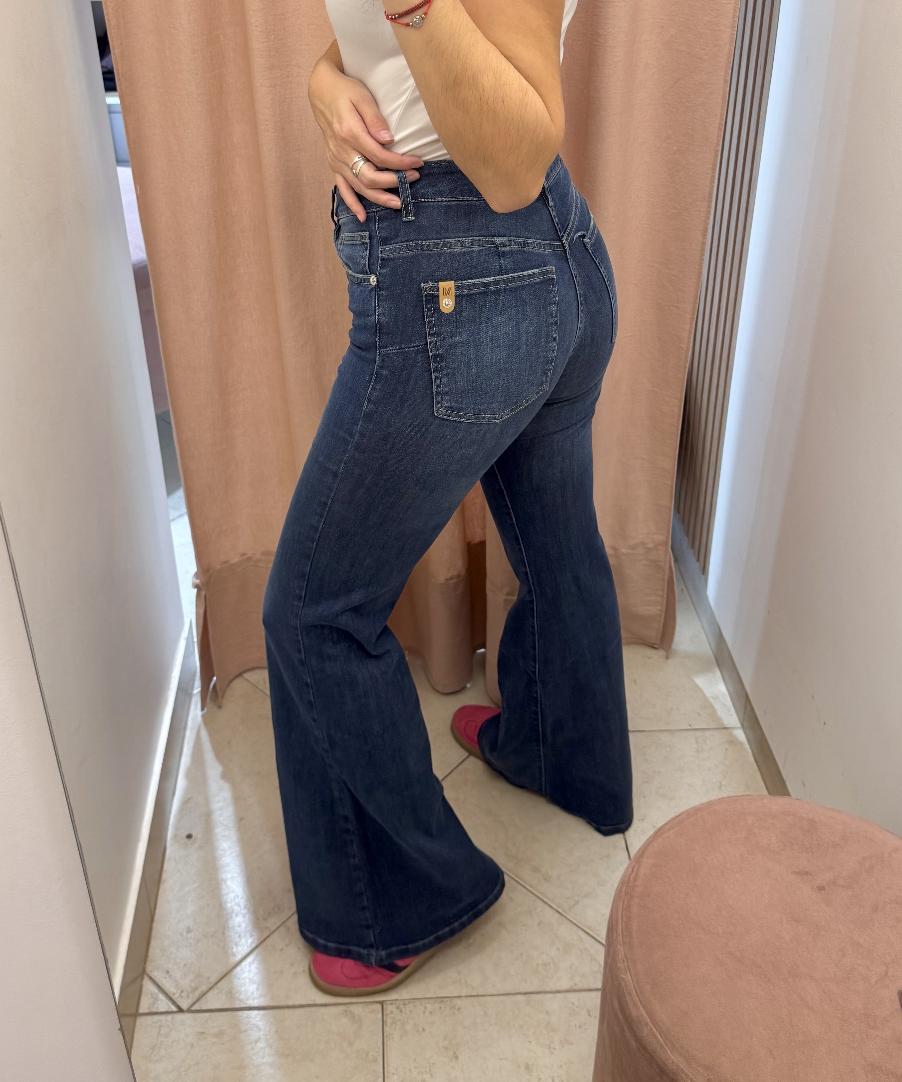 Jeans oxford Dave
