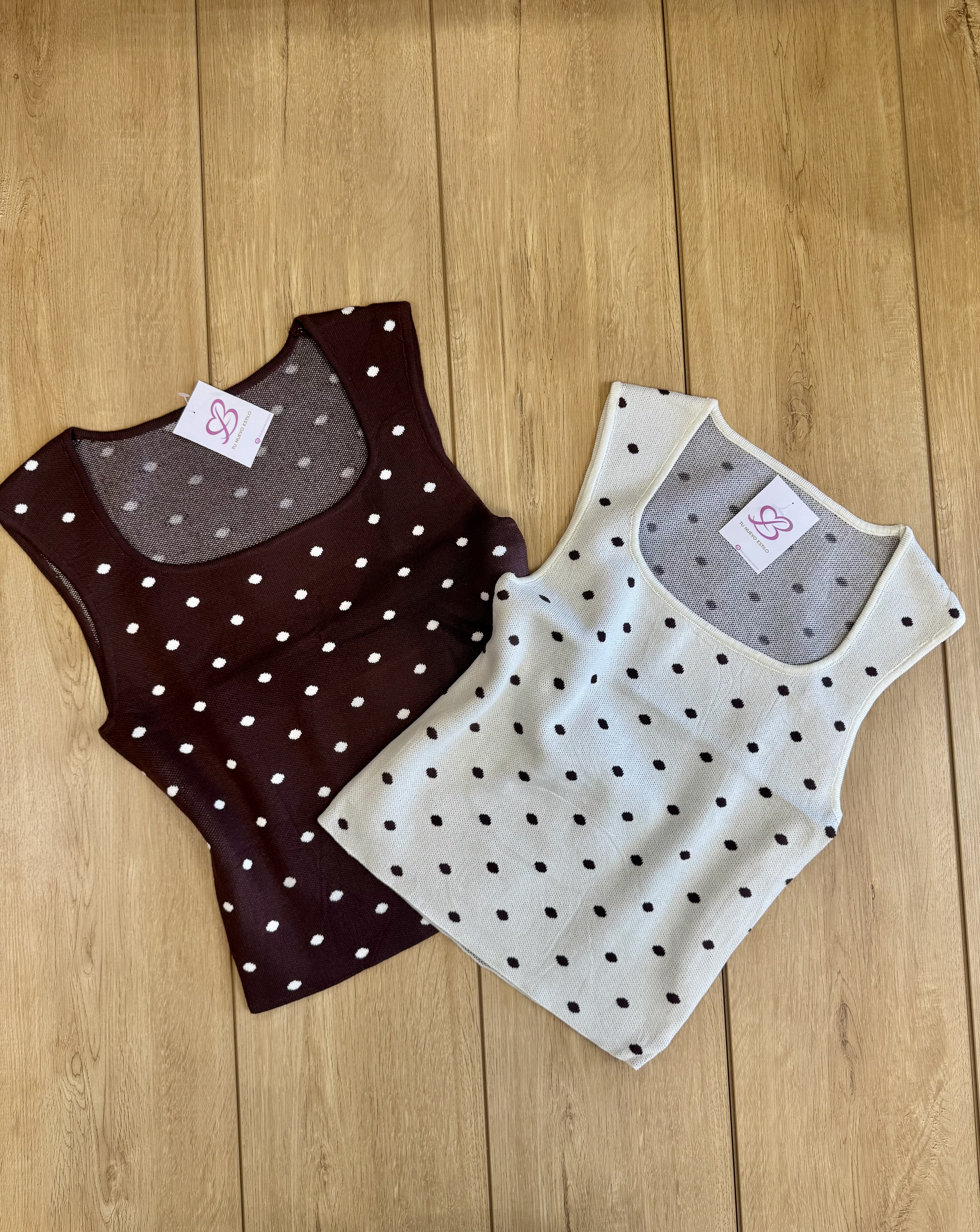 Musculosa Lunar