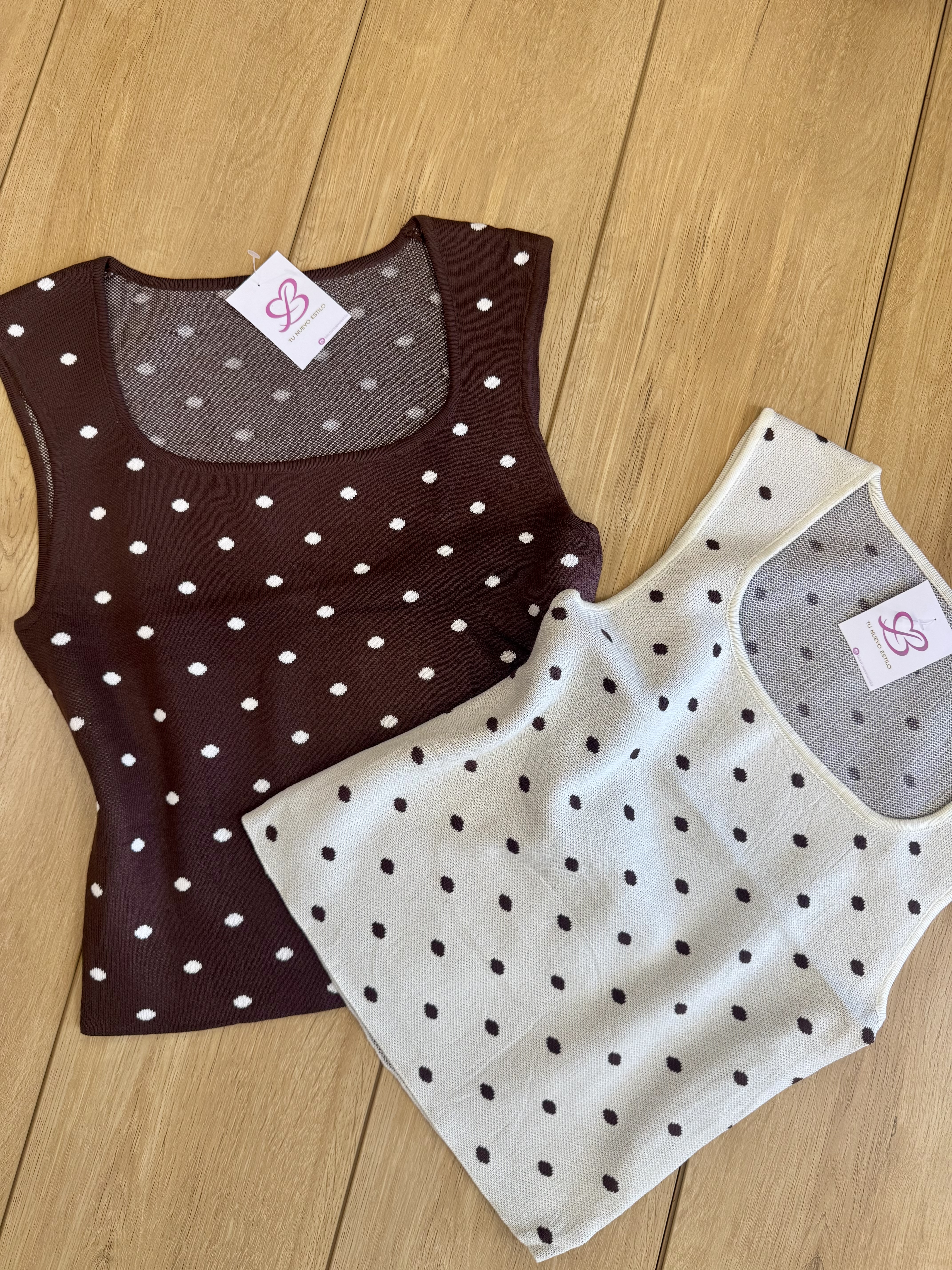 Musculosa Lunar