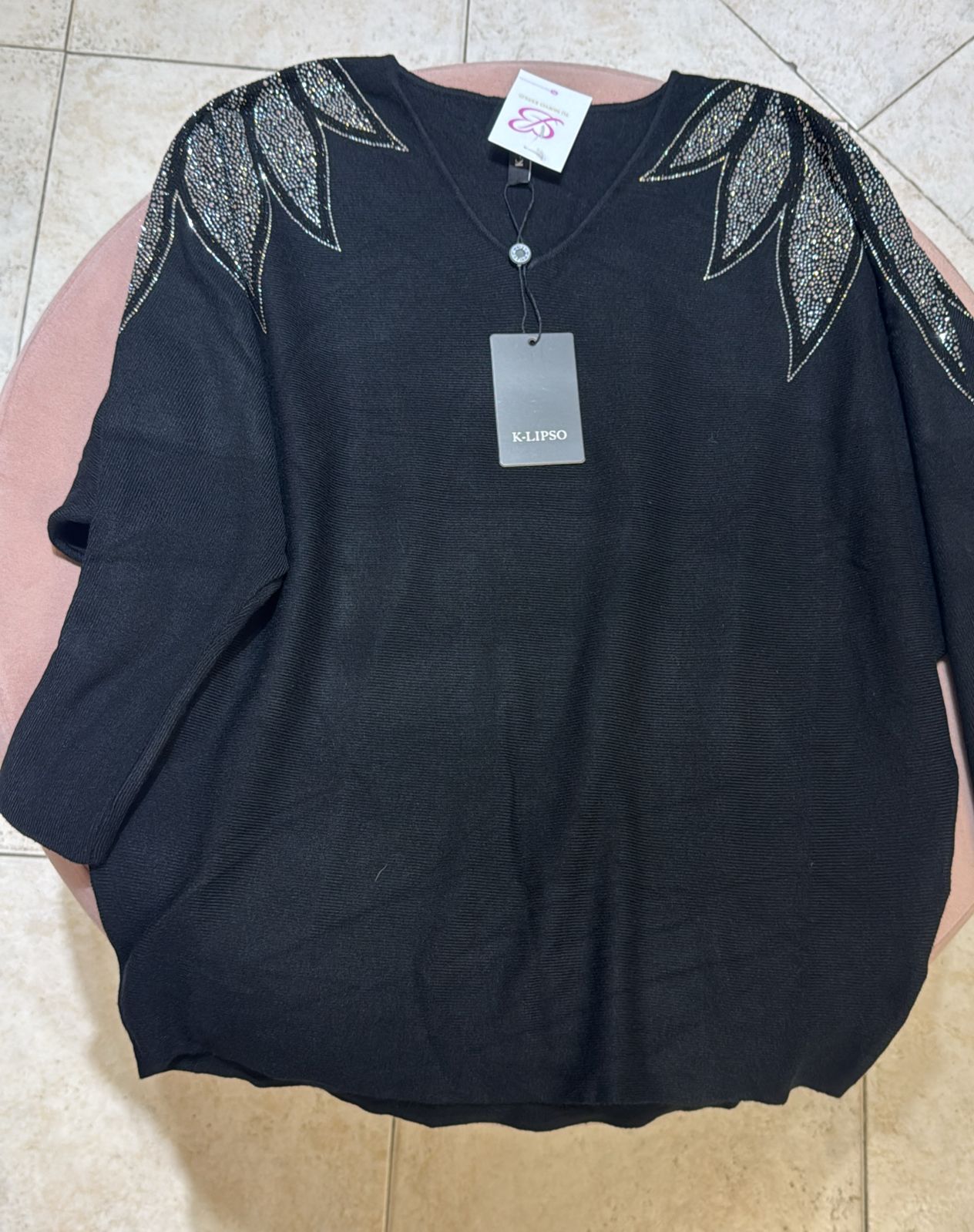 sweaters brillo