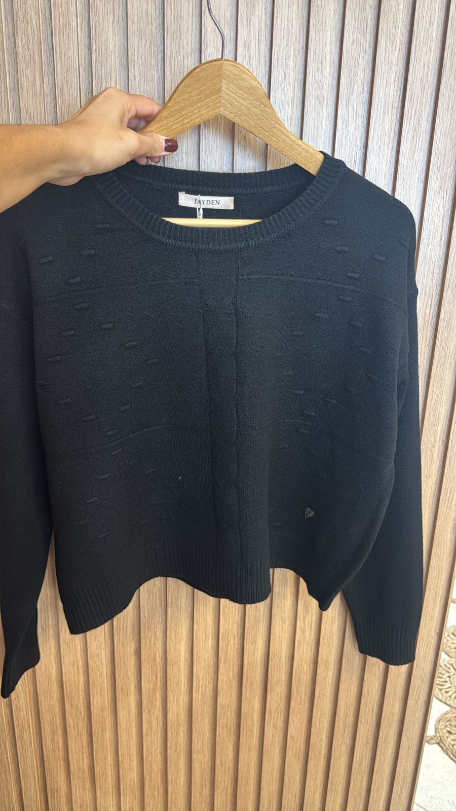 sweaters liso