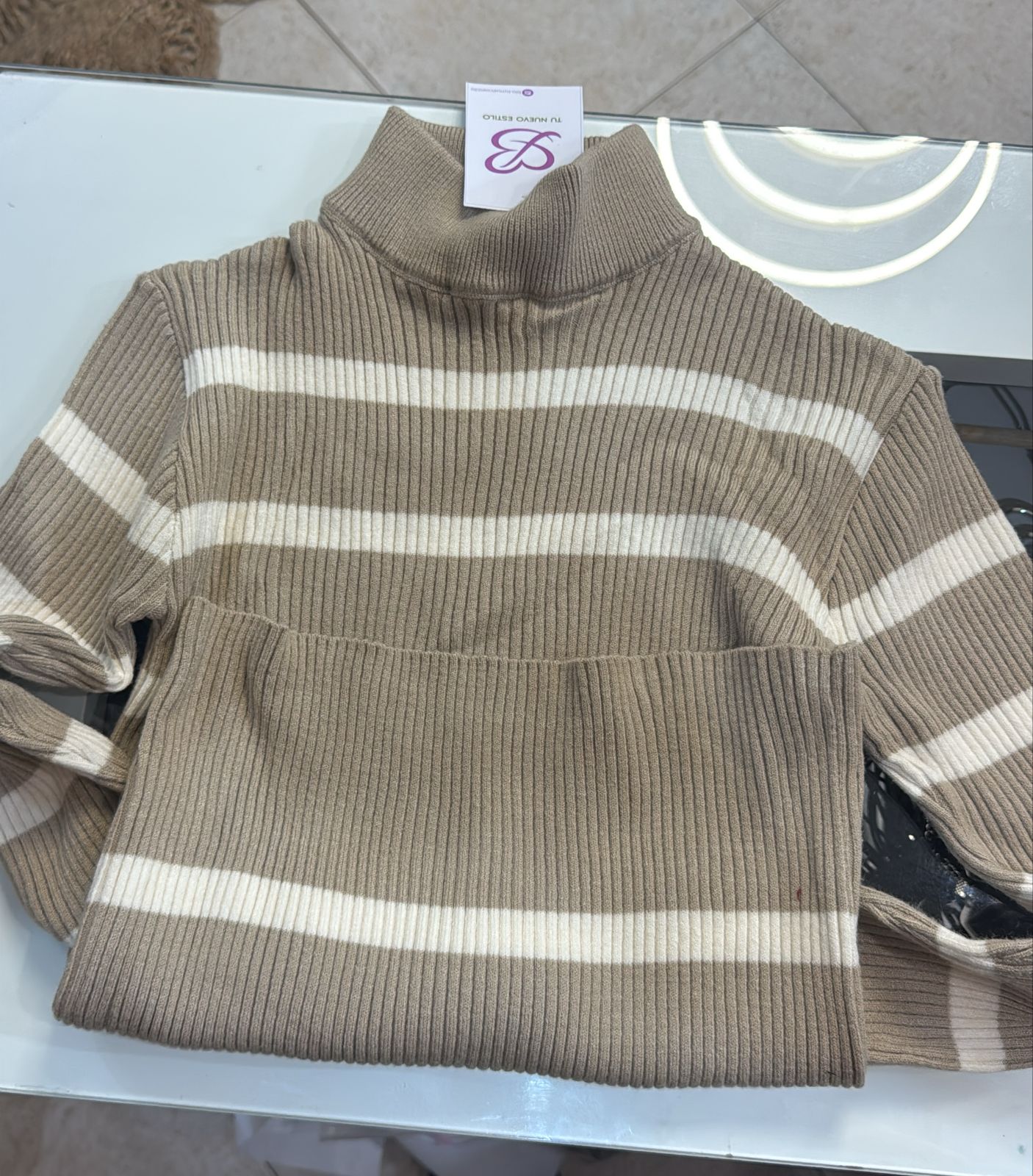 sweaters