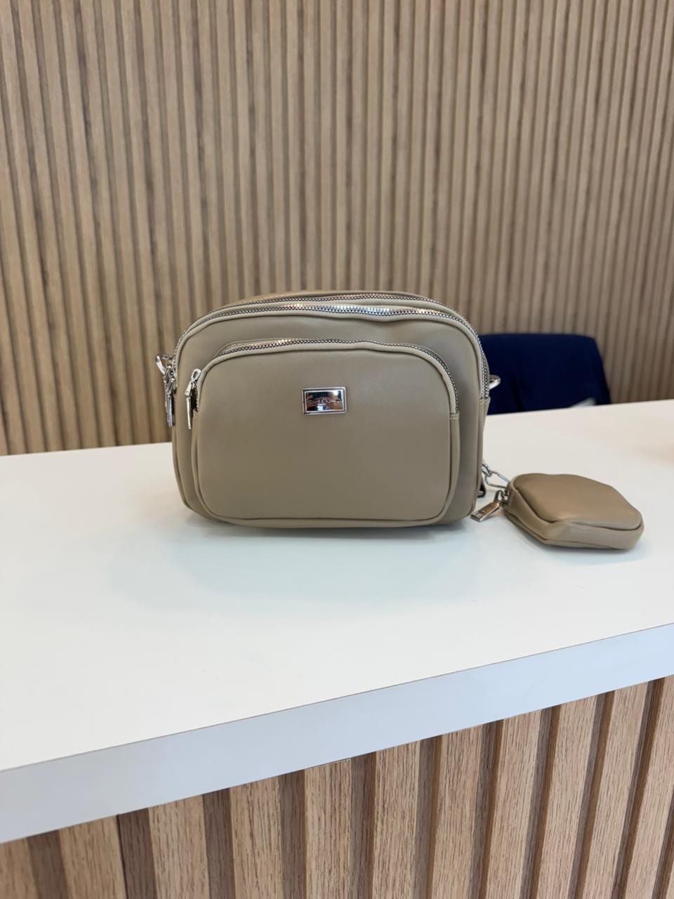 Flecha corazon - Cartera