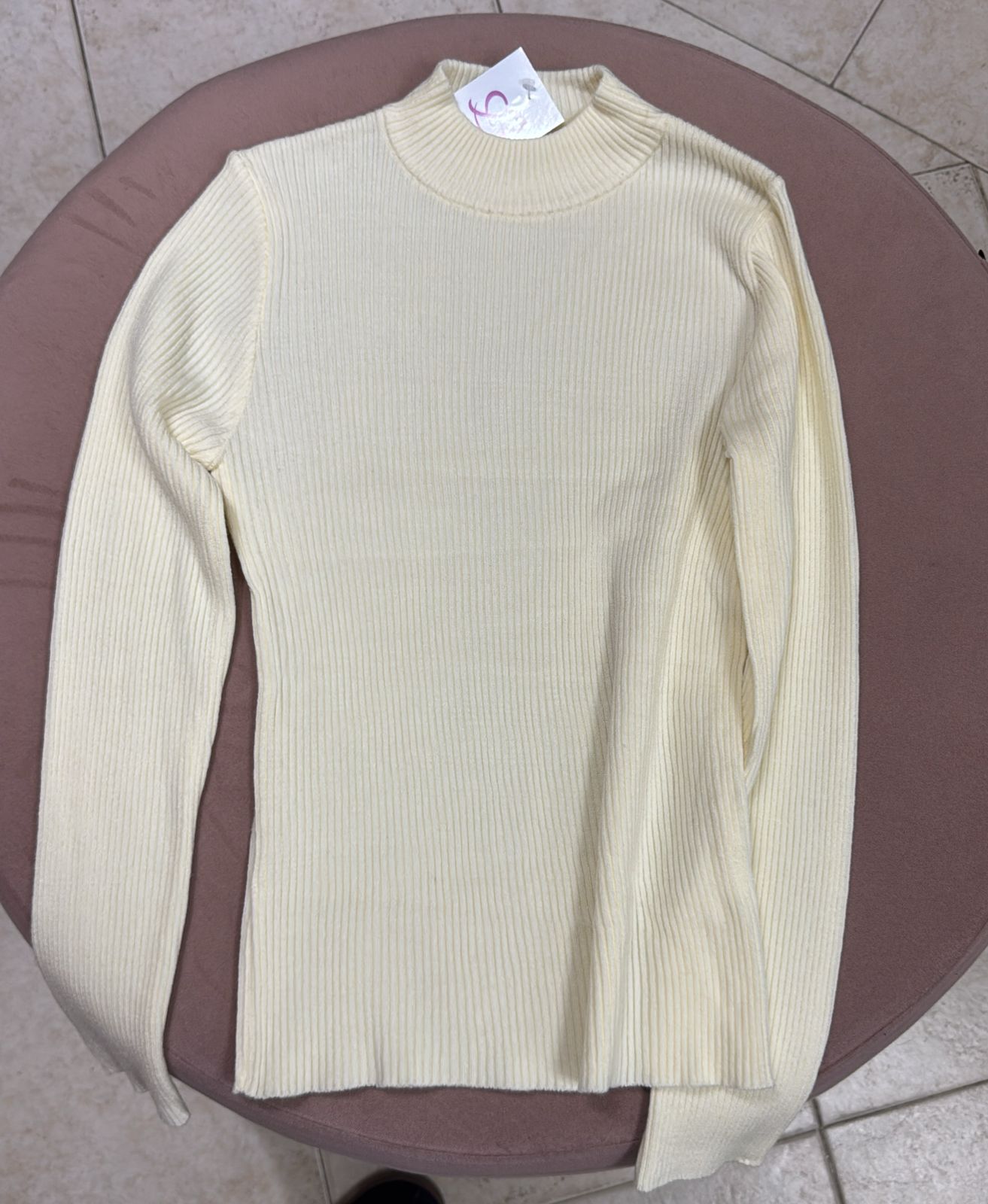 sweaters clasico finito