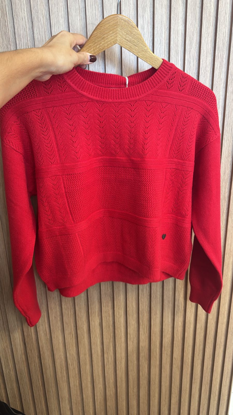 sweaters crop